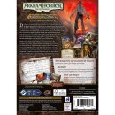 Arkham Horror Kartenspiel: Kinder des Blutes (Kleine...