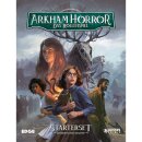 Arkham Horror RPG: Starterset - Der Hungernde Abgrund