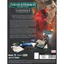 Arkham Horror RPG: Starterset - Der Hungernde Abgrund