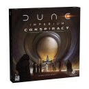 Dune Imperium: Conspiracy (DE)