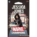 Marvel Champions Kartenspiel: Jessica Jones