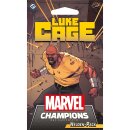 Marvel Champions Kartenspiel: Luke Cage