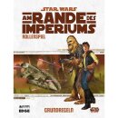 Star Wars - Am Rande des Imperiums RPG: Grundregeln