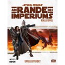 Star Wars - Am Rande des Imperiums RPG: Spielleiterset