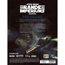 Star Wars - Am Rande des Imperiums RPG: Spielleiterset