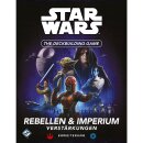 Star Wars - The Deckbuilding Game: Rebellen &...
