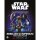 Star Wars - The Deckbuilding Game: Rebellen & Imperium Verstärkungen