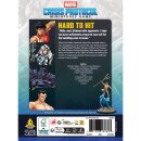 Marvel Crisis Protocol: Hard to Hit Character Pack (EN)