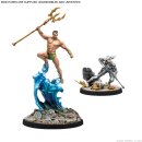 Marvel Crisis Protocol: Hard to Hit Character Pack (EN)