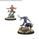 Marvel Crisis Protocol: Hard to Hit Character Pack (EN)