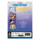 Marvel Crisis Protocol: Uncanny Telepaths & Telekin Pack (EN)