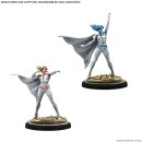 Marvel Crisis Protocol: Uncanny Telepaths & Telekin Pack (EN)