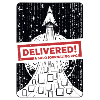 Delivered RPG Card Deck (EN)