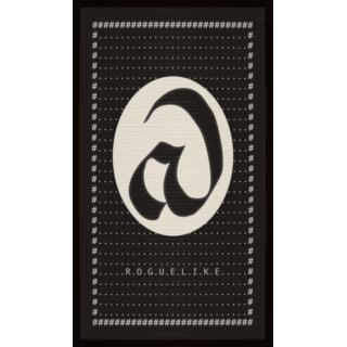 Roguelike RPG Tarot Deck (EN)