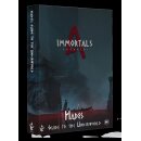 Immortals RPG: Hades Guide to the Underworld 5E (EN)