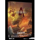 Immortals RPG: Hubris & Glory Corebook 5E (EN)