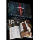 Immortals RPG: Starter Set Box 5E (EN)