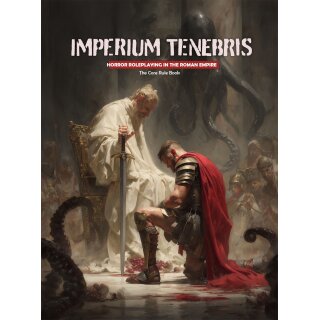 Imperium Tenebris RPG (EN)