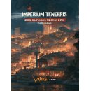 Imperium Tenebris RPG: World Book (EN)