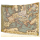 Ars Magica RPG: Mythic Europe Fabric Map