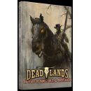 Deadlands 30th Anniversary Celebration Book (EN)