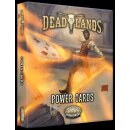 Deadlands The Weird West Power Card Collection 1 (EN)
