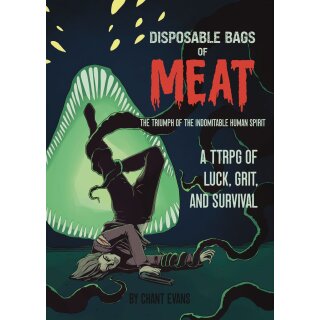 Disposable Bags of Meat RPG (EN)