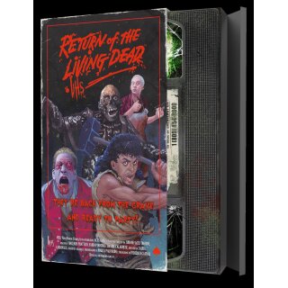 Disposable Bags of Meat RPG: Reunion Quickstart (EN)