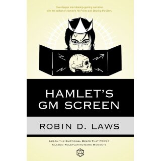 Hamlets GM Screen (EN)