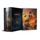 Immortals RPG: 3-Book Bundle 5E (EN)