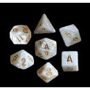 Immortals RPG: D20 Dice Set (EN)