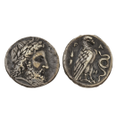 Immortals RPG: Ferryman Metallic Coin (EN)