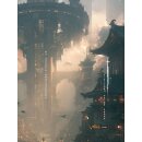 Katana-Ra RPG: Visitors Guide Shogu (EN)