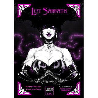 Lust Sabbath RPG (EN)
