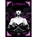 Lust Sabbath RPG (EN)