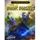 Nordic Monsters (5E) (EN)