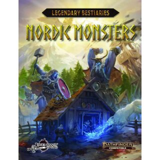 Nordic Monsters (PF2) (EN)