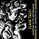 Odyssee Black Tales RPG: Adventures in the Mediterranean...