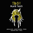Odyssee Black Tales RPG: Troy (EN)
