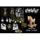 Odyssey Black Tales RPG: Siege Pack (EN)