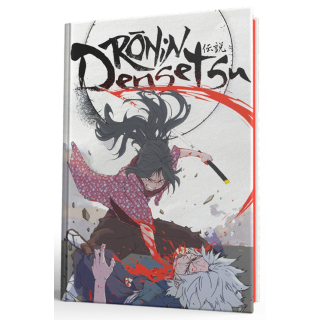 Ronin RPG: Densetsu (EN)