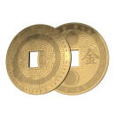 Ronin RPG: Ryo Coin (EN)