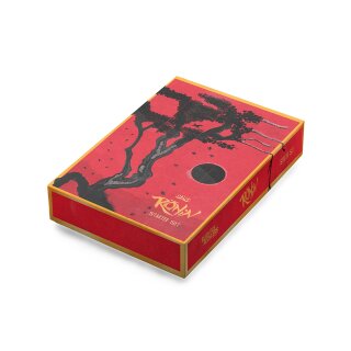 Ronin RPG: Starter Set Box (EN)