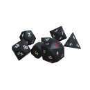 Ronin RPG: Yokai Polyhedral Dice Set