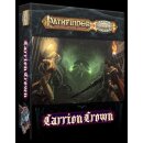Savage Worlds: Pathfinder - Carrion Crown Boxed Set (EN)