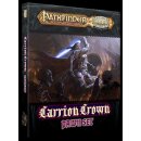 Savage Worlds: Pathfinder - Carrion Crown Pawn Set (EN)