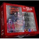 VHS Return of the Living Dead RPG: Trioxin Box (EN)