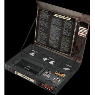 VHS VCR Organizer (EN)