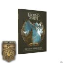 Legend in the Mist RPG: Action Grimoire (EN)
