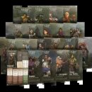 Legend in the Mist RPG: Character Pack (20) (EN)